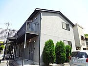 万博記念公園駅より徒歩18分 2階 築25年7ヶ月の賃貸物件