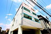 吹田駅より徒歩11分 4階 築31年10ヶ月の賃貸物件
