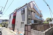豊津駅より徒歩4分 3階 築36年6ヶ月の賃貸物件