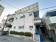 吹田駅より徒歩10分 1階 築56年4ヶ月の賃貸物件