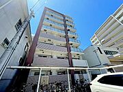 江坂駅より徒歩12分 8階 築10年6ヶ月の賃貸物件