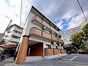 関大前駅より徒歩20分 2階 築22年6ヶ月の賃貸物件