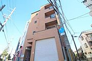 吹田駅より徒歩9分 1階 築26年1ヶ月の賃貸物件