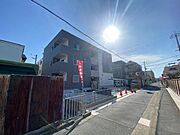 南摂津駅より徒歩9分 2階 築5年5ヶ月の賃貸物件