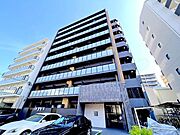 江坂駅より徒歩13分 1階 築4年8ヶ月の賃貸物件