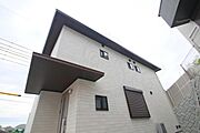千里山駅より徒歩17分 1階 築2年4ヶ月の賃貸物件