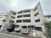 関大前駅より徒歩6分 4階 築37年2ヶ月の賃貸物件