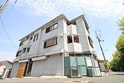 ハイム大商2 2階 築32年11ヶ月の賃貸物件