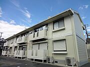 カーサベラ 2階 築37年6ヶ月の賃貸物件