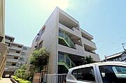 正雀駅より徒歩22分 3階 築35年7ヶ月の賃貸物件