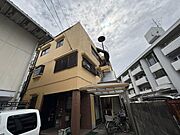 井高野駅より徒歩10分 3階 築38年6ヶ月の賃貸物件