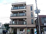 南摂津駅より徒歩23分 4階 築32年11ヶ月の賃貸物件