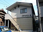 千里丘駅よりバス30分 徒歩4分 2階 築26年11ヶ月の賃貸物件