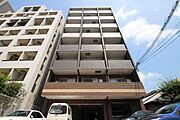 吹田駅より徒歩3分 7階 築19年8ヶ月の賃貸物件