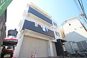 マンション藤 2階 築44年11ヶ月の賃貸物件