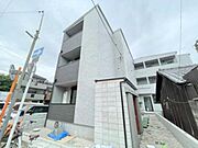 吹田駅より徒歩10分 1階 新築の賃貸物件