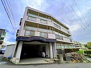 千里丘駅より徒歩17分 2階 築37年9ヶ月の賃貸物件