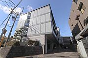 レジデンスFFM千里丘 2階 築38年6ヶ月の賃貸物件