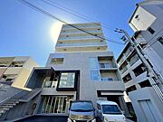 吹田駅より徒歩10分 7階 築4年4ヶ月の賃貸物件