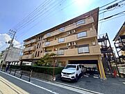 アーネスト山手 4階 築32年6ヶ月の賃貸物件