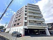 南摂津駅より徒歩4分 4階 築35年10ヶ月の賃貸物件