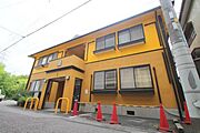 千里山駅より徒歩8分 1階 築32年10ヶ月の賃貸物件