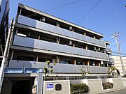 相川駅より徒歩2分 1階 築40年9ヶ月の賃貸物件