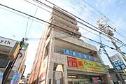 メルツハイム北村 7階 築20年1ヶ月の賃貸物件