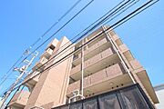 南摂津駅より徒歩5分 6階 築24年1ヶ月の賃貸物件
