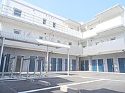 吹田駅より徒歩9分 2階 築8年5ヶ月の賃貸物件