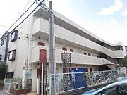 プレアール蔵垣内 3階 築41年5ヶ月の賃貸物件
