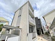 摂津駅より徒歩9分 1階 築4年の賃貸物件