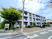 トリヴァンベール南吹田 3階 築33年8ヶ月の賃貸物件