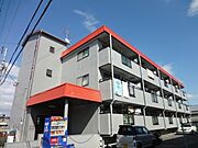 摂津市駅より徒歩12分 3階 築32年4ヶ月の賃貸物件
