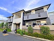 ラクシュミー鳥飼G 2階 築25年の賃貸物件