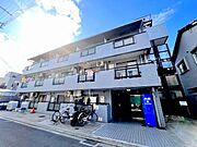 吹田駅より徒歩9分 3階 築37年10ヶ月の賃貸物件