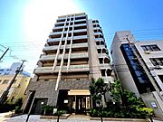 南吹田駅より徒歩16分 7階 築7年の賃貸物件