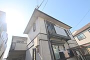 豊津駅より徒歩10分 2階 築28年8ヶ月の賃貸物件