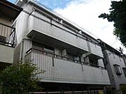 吹田駅より徒歩6分 3階 築37年9ヶ月の賃貸物件