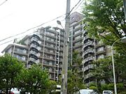 山田駅より徒歩9分 5階 築47年6ヶ月の賃貸物件