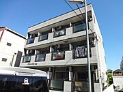 南摂津駅より徒歩3分 2階 築28年8ヶ月の賃貸物件