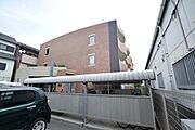 南摂津駅より徒歩7分 3階 築17年1ヶ月の賃貸物件