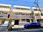 吹田駅より徒歩9分 3階 築13年10ヶ月の賃貸物件