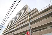 岸辺駅より徒歩16分 9階 築16年8ヶ月の賃貸物件
