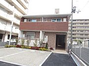 千里丘駅より徒歩17分 1階 築9年7ヶ月の賃貸物件