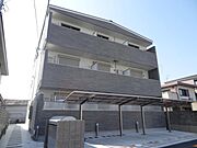 クリエオール別府 3階 築8年11ヶ月の賃貸物件