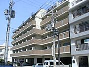 豊津駅より徒歩8分 4階 築31年9ヶ月の賃貸物件