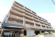 千里山駅より徒歩13分 3階 築30年6ヶ月の賃貸物件