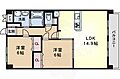 ベルビュー山手街2階12.5万円