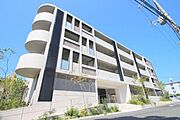 吹田駅より徒歩15分 2階 築12年の賃貸物件